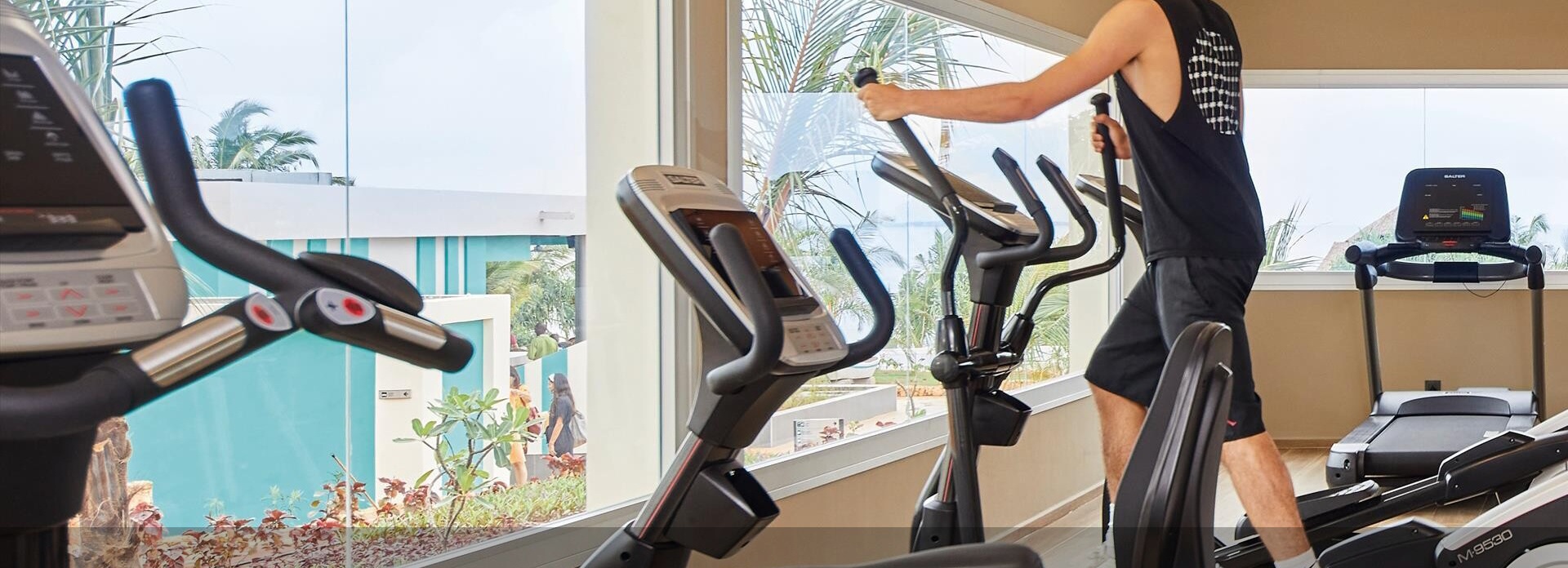 Riu Jambo Zanzibar