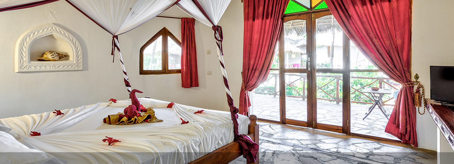 AHG Waridi Zanzibar
