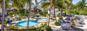 AHG Waridi Zanzibar