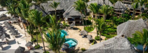 AHG Waridi Zanzibar