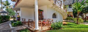 AHG Waridi Zanzibar