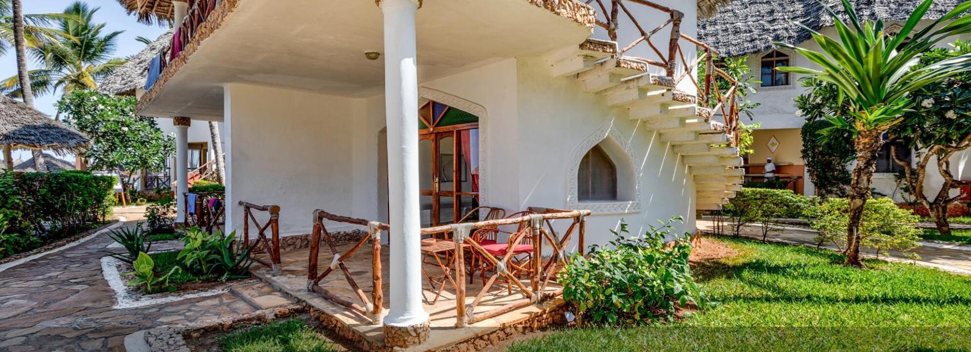 AHG Waridi Zanzibar
