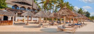 AHG Waridi Zanzibar