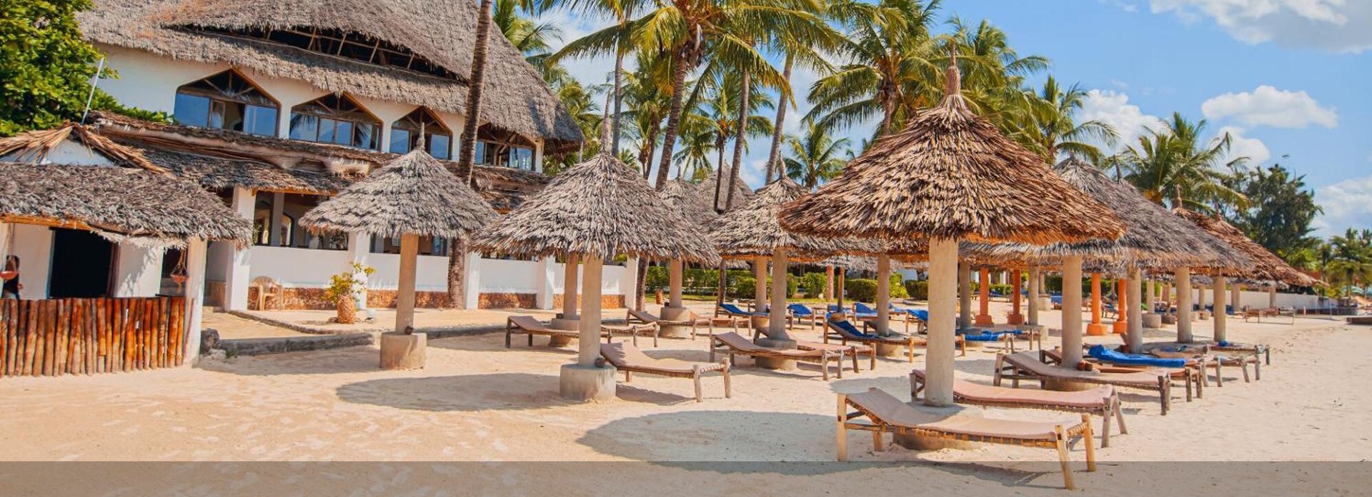 AHG Waridi Zanzibar