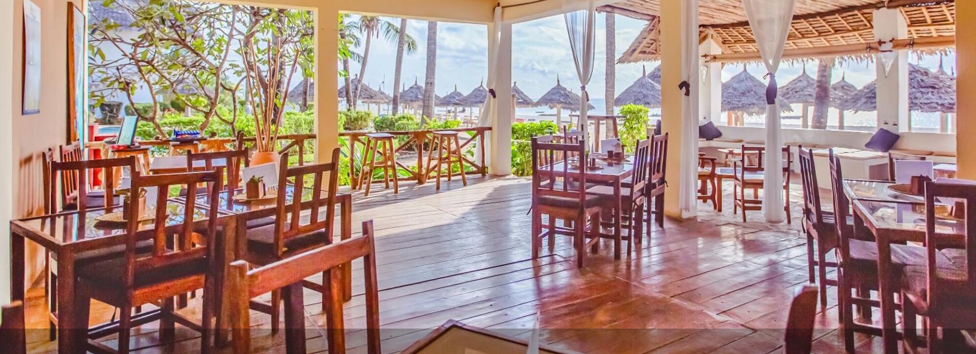 AHG Waridi Zanzibar