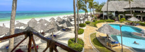 AHG Waridi Zanzibar