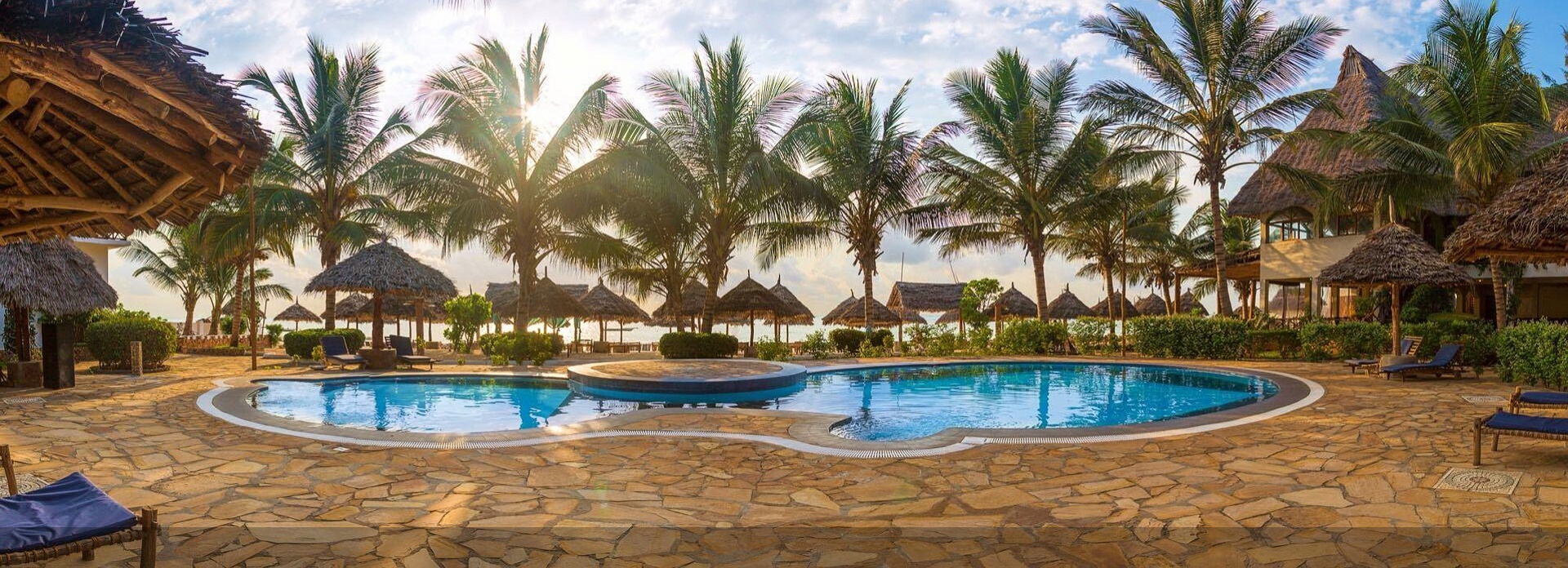AHG Waridi Zanzibar