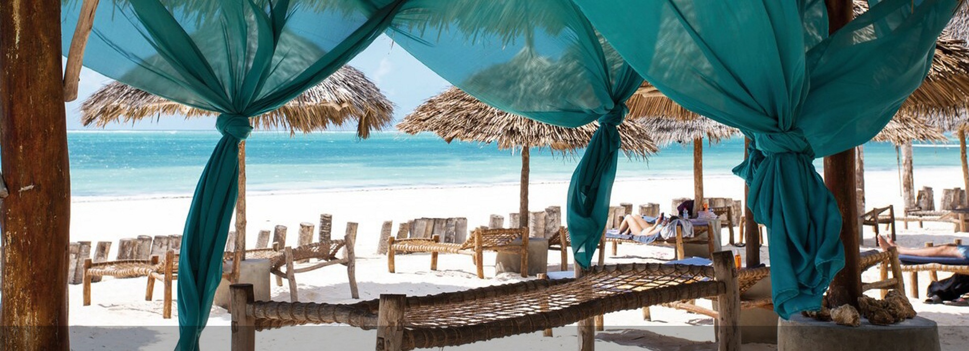 AHG Waridi Zanzibar