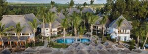 AHG Waridi Zanzibar