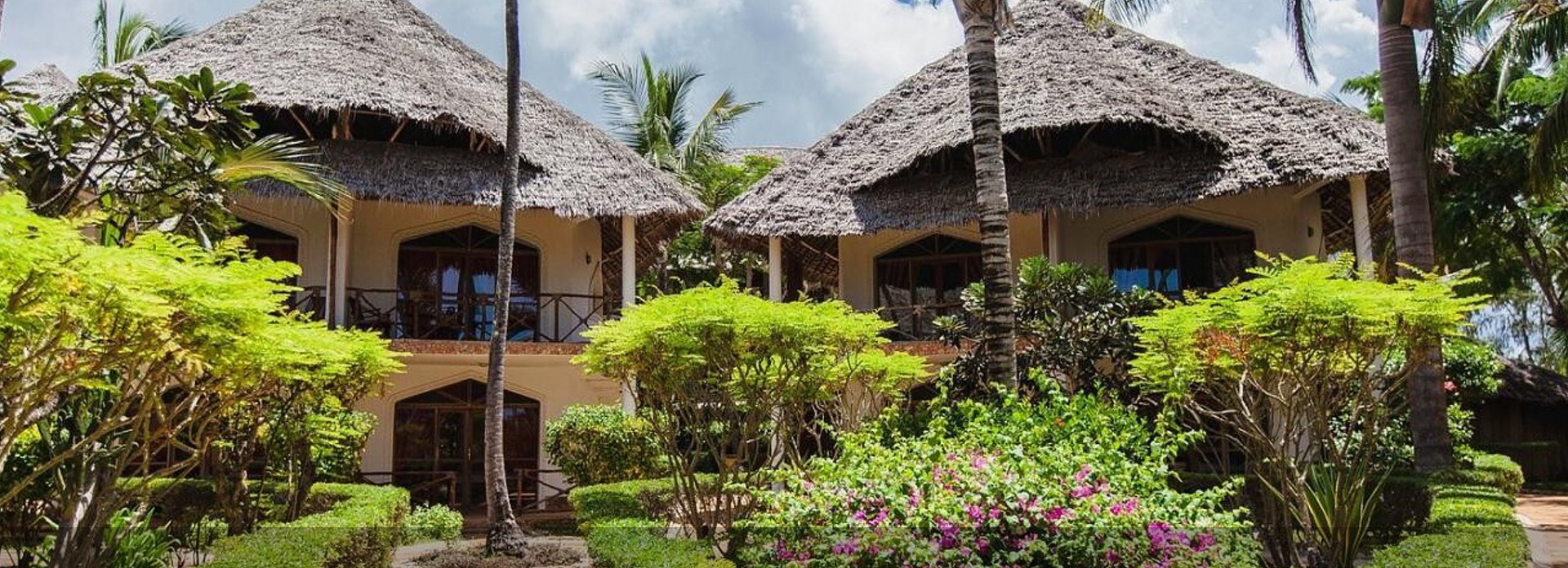 AHG Waridi Zanzibar