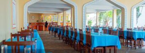 AHG Waridi Zanzibar